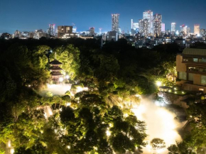 Hotel Chinzanso Tokyo